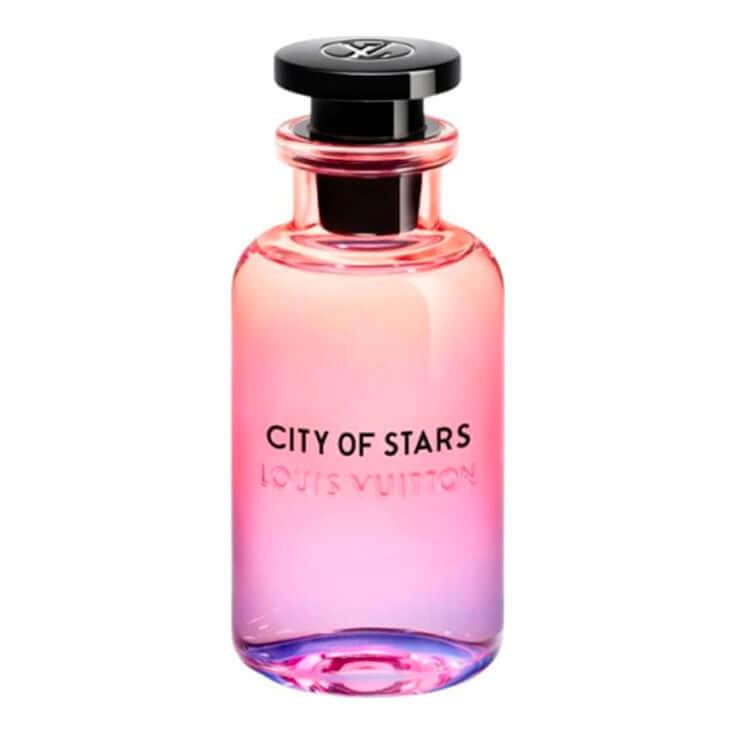 City Of Stars Louis Vuitton for women and men - Decant Sample