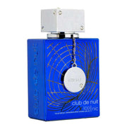 Club de Nuit Blue Iconic Armaf Men's Decant Fragrance Samples - Decant Sample