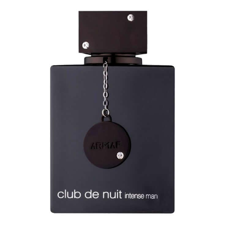 Club de Nuit Intense Man Armaf Men's Decant Fragrance Samples - Decant Sample