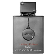 Club de Nuit Intense Man Limited Edition Parfum Armaf Men's Decant Fragrance Samples - Decant Sample