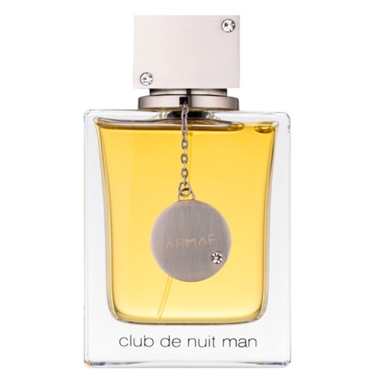 Club de Nuit Man Armaf Men's Decant Fragrance Samples - Decant Sample