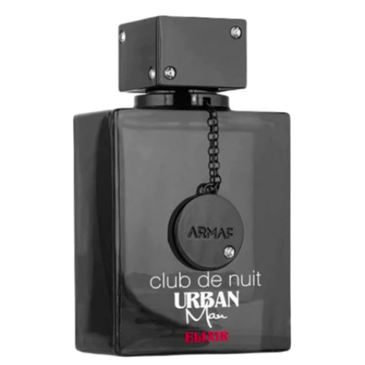 Club de Nuit Urban Elixir Armaf Men's Decant Fragrance Samples - Decant Sample