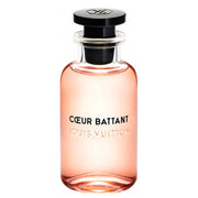 Cœur Battant Louis Vuitton fragrance for women decant sample bottle.