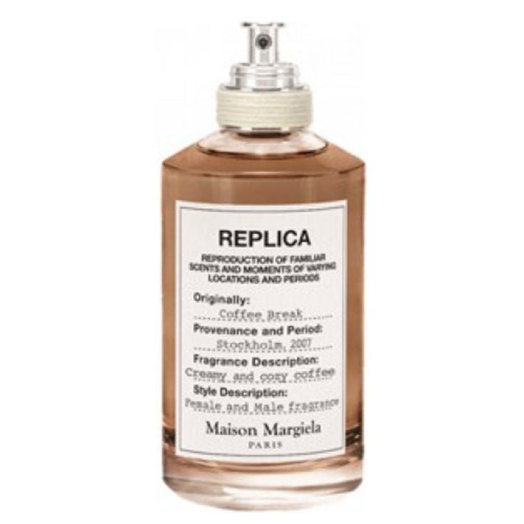 Coffee Break Maison Martin Margiela Unisex Decant Samples - Decant Sample