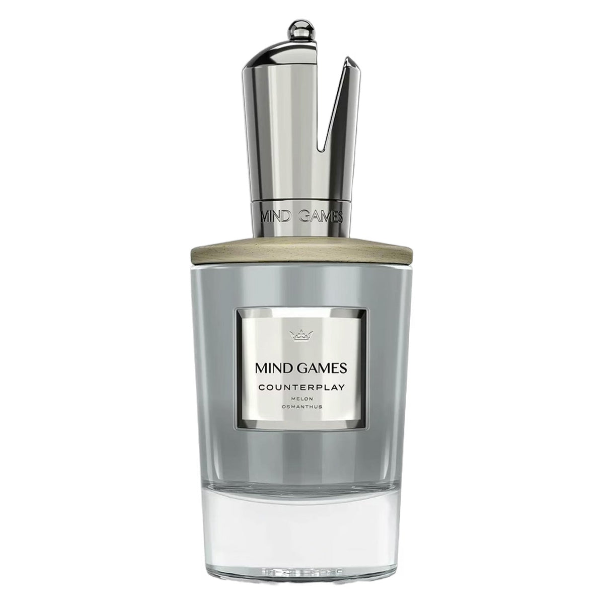 Counterplay Mind Games Unisex Decant Fragrance Samples - Decant Sample