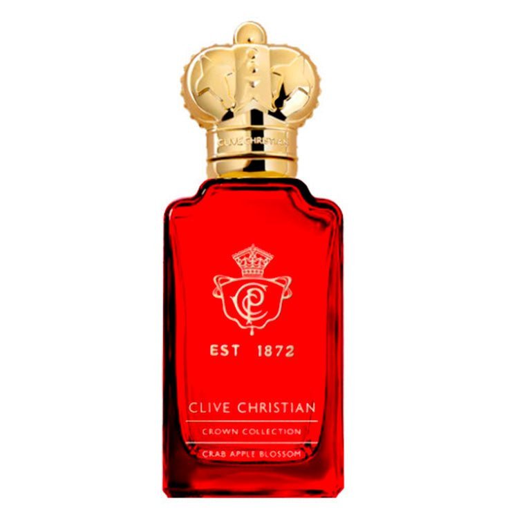 Crab Apple Blossom Clive Christian for women and men Decant Samples - Decant Sample