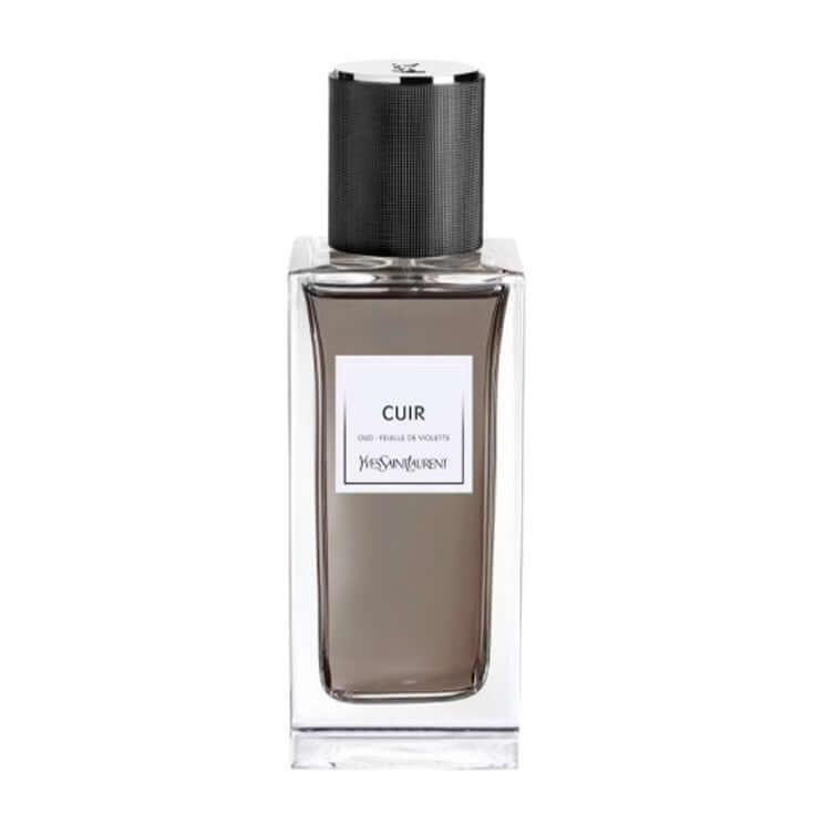 Cuir (2023) Yves Saint Laurent Unisex Decant Samples - Decant Sample