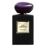 Cuir Amethyste Giorgio Armani for women and men Decant Samples - Decant Sample