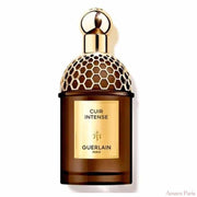 Cuir Intense Guerlain Unisex Fragrance Sample Decant - Decant Sample