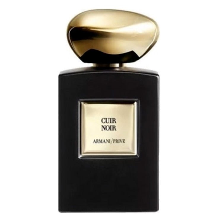 Cuir Noir Giorgio Armani for women and men Decant Samples - Decant Sample