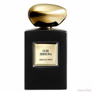 Cuir Zerzura Giorgio Armani Unisex Fragrance Sample Decant - Decant Sample