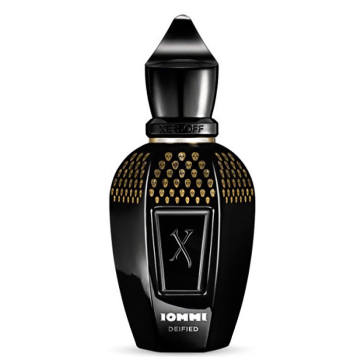 Deified Tony Iommi Parfum Xerjoff for women and men Decant Samples - Decant Sample