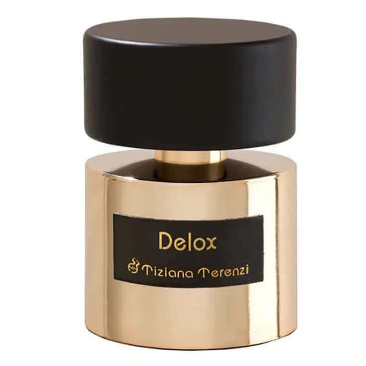 Delox Tiziana Terenzi Unisex Decant Fragrance Samples - Decant Sample