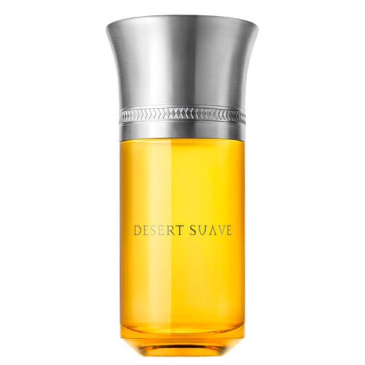 Desert Suave Les Liquides Imaginaires Unisex Decant Samples - Decant Sample