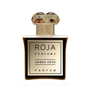 Diaghilev Roja Dove fragrance sample for women and men in a decorative bottle.