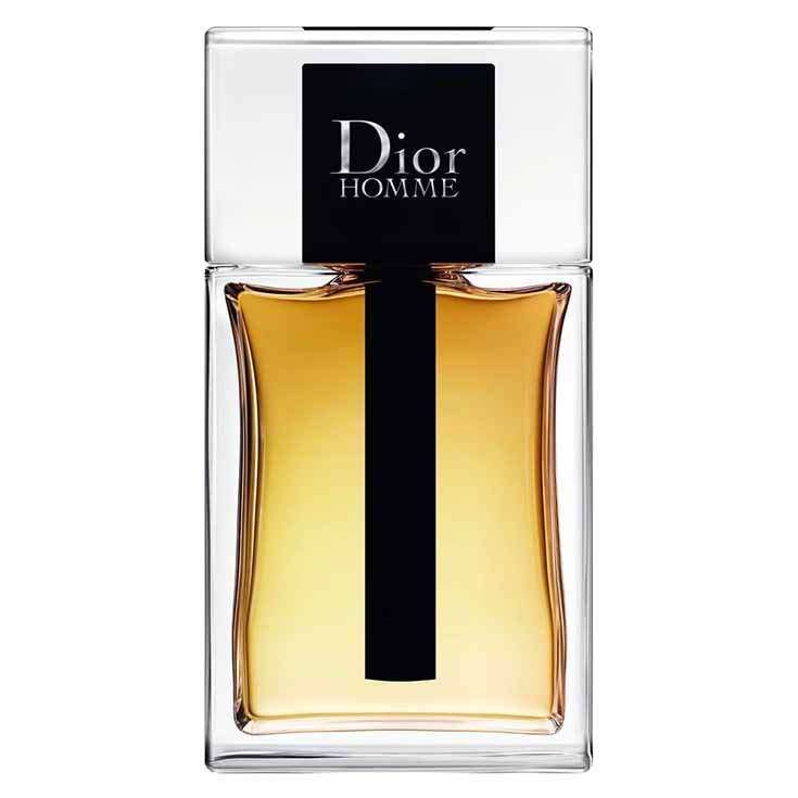 Dior Homme 2020 Dior Men's Fragrance Sample Decant - Decant Sample