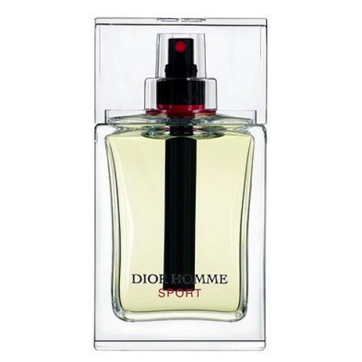Dior Homme Sport Dior for men - Decant Sample