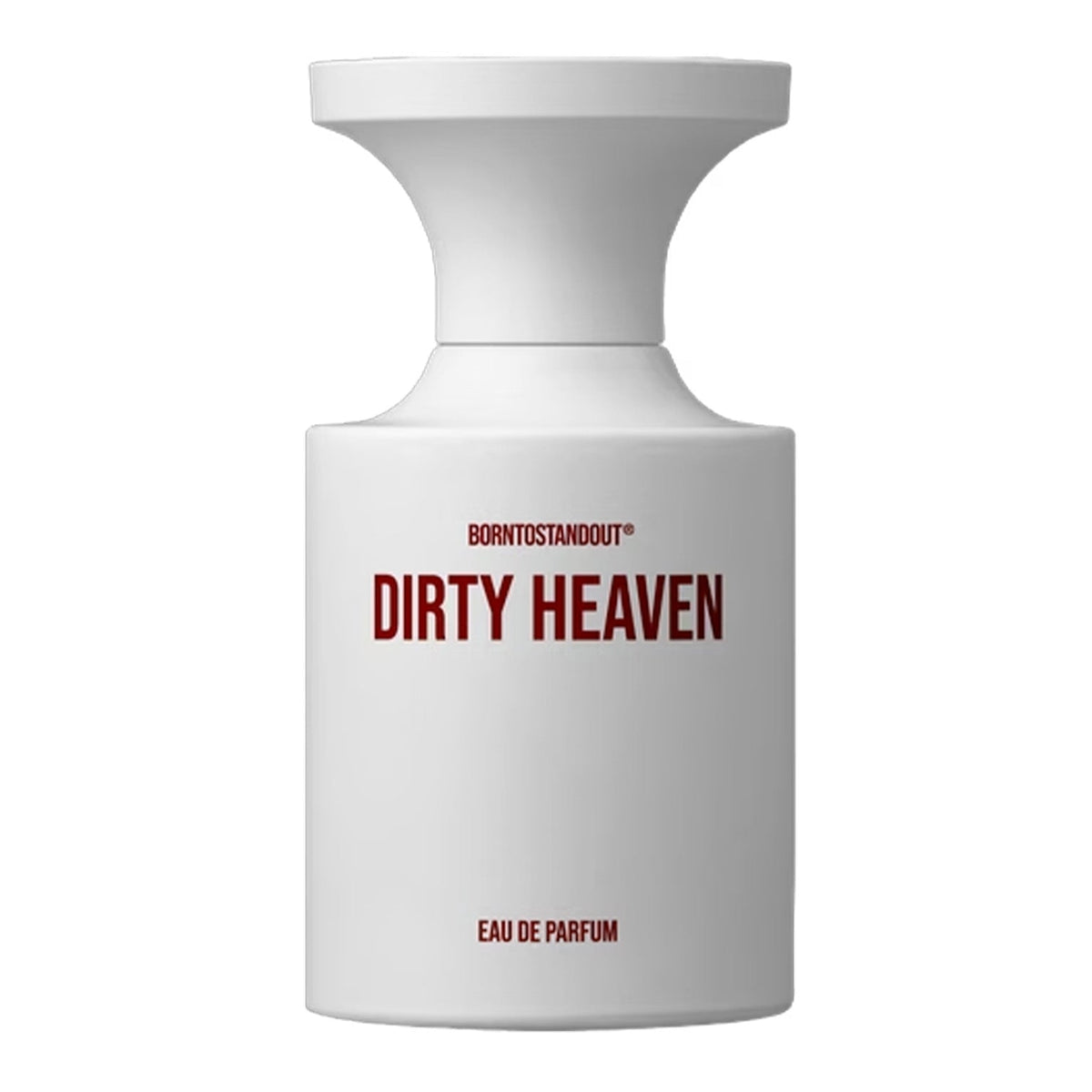 Dirty Heaven BORNTOSTANDOUT Unisex Decant Fragrance Samples - Decant Sample