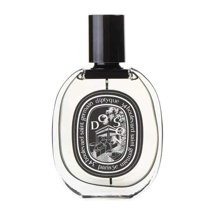 Do Son Eau de Parfum Diptyque Unisex Decant Fragrance Samples - Decant Sample