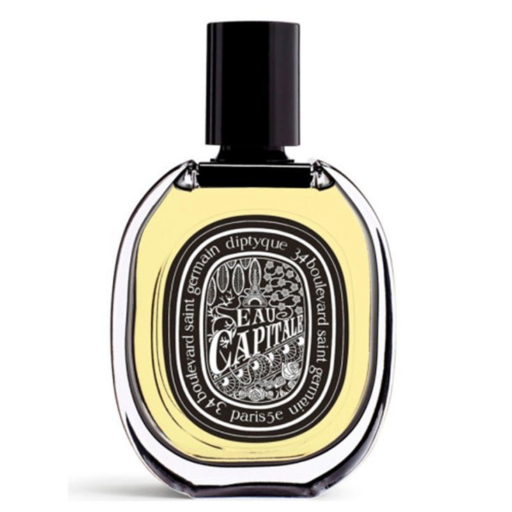 Eau Capitale Eau de Parfum Diptyque Unisex - Decant Sample
