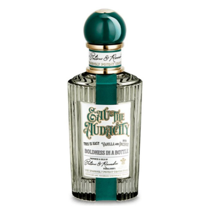 Eau de Audacity Penhaligon's Unisex Decant Samples - Decant Sample