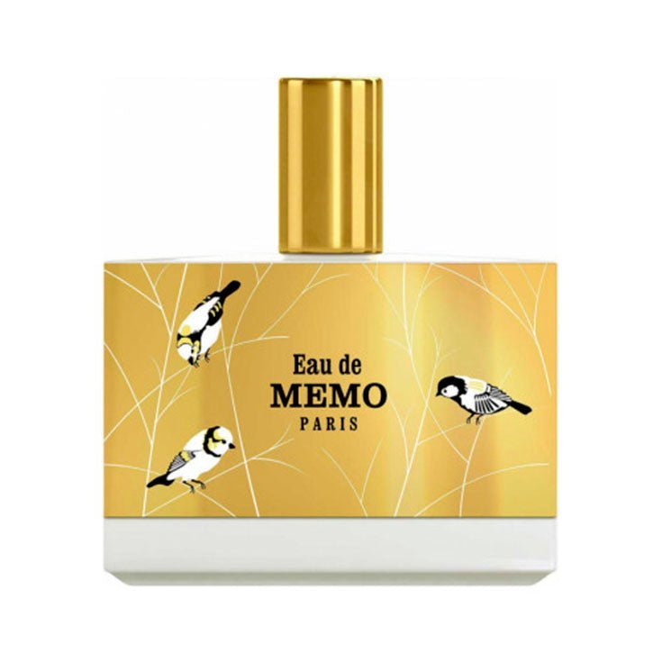 Eau de Memo Memo Paris Unisex Decant Samples - Decant Sample