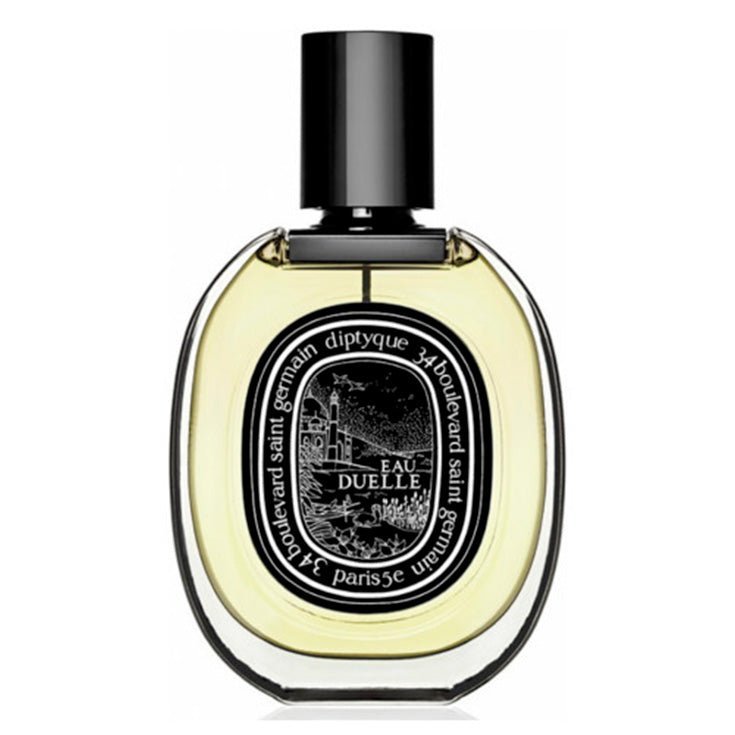 Eau Duelle Eau de Parfum Diptyque Unisex - Decant Sample