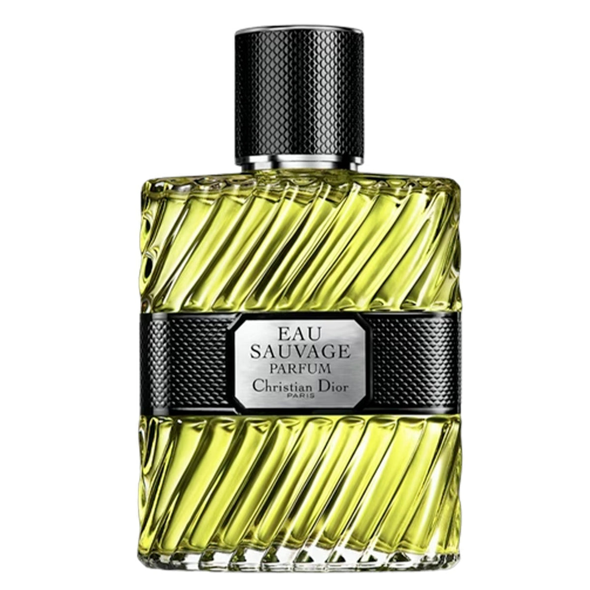 Eau Sauvage Parfum 2017 Dior Men's Decant Fragrance Samples - Decant Sample