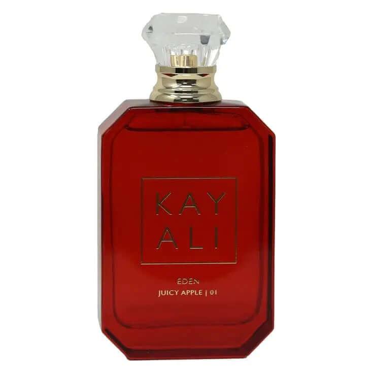 Eden Juicy Apple | 01 Eau De Parfum Kayali Fragrances Unisex Decant Fragrance Samples - Decant Sample