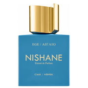 EGE / ΑΙΓΑΙΟ Nishane for women and men Decant Samples - Decant Sample