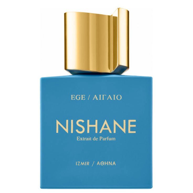 EGE / ΑΙΓΑΙΟ Nishane for women and men Decant Samples - Decant Sample