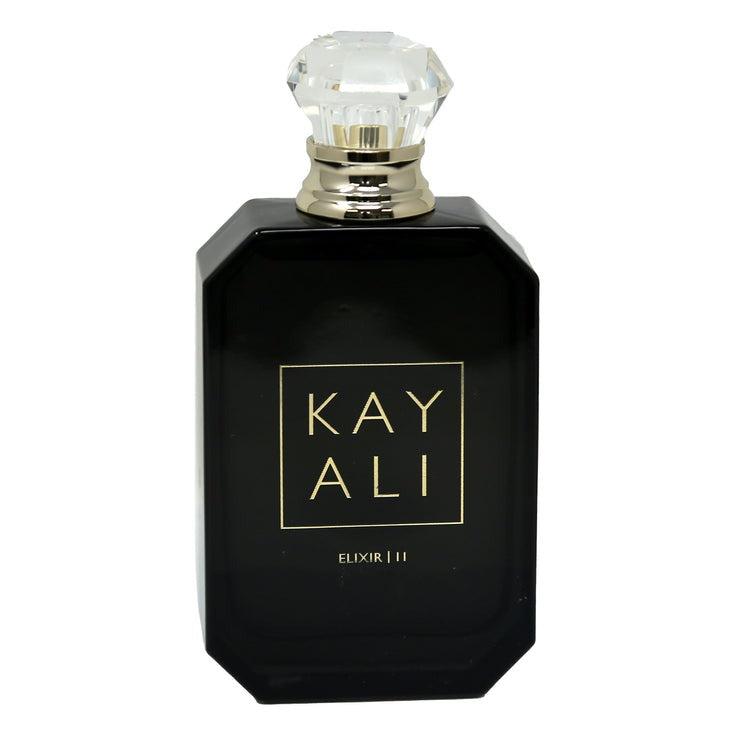 Elixir 11 Kayali Fragrances Unisex Decant Fragrance Samples - Decant Sample