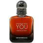 Emporio Armani Stronger With You Absolutely Giorgio Armani Men's Decant Fragrance Samples