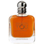 Emporio Armani Stronger With You Intensely Giorgio Armani Men's Decant Fragrance Samples
