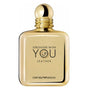 Emporio Armani Stronger With You Leather Giorgio Armani Men's Decant Fragrance Samples