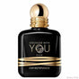 Emporio Armani Stronger With You Oud Giorgio Armani Men's Decant Fragrance Samples