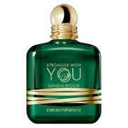 Emporio Armani Stronger With You Sandalwood Giorgio Armani for Men's - Decant Sample