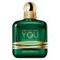 Parfum Emporio Armani Stronger With You Sandalwood Giorgio Armani Men's Decant Fragrance Samples