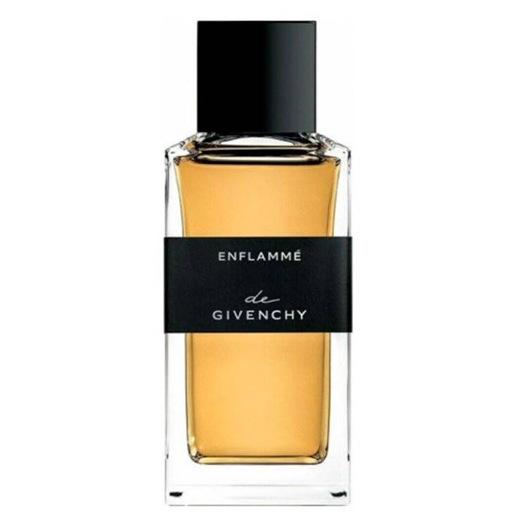 Enflammé Givenchy Unisex Fragrance Sample Decant - Decant Sample