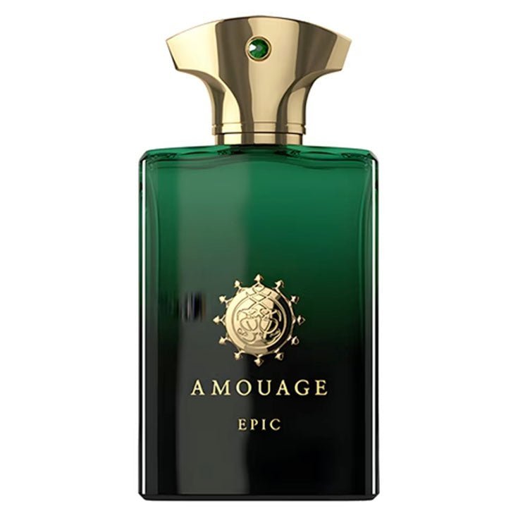 Epic Man Amouage for Men's - Decant Sample