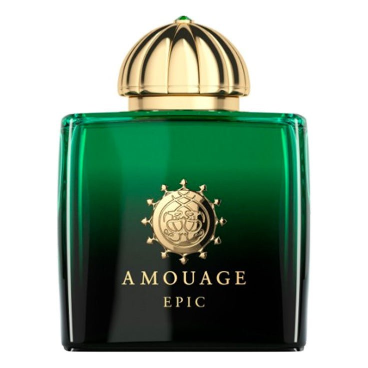 Epic Woman Amouage for women Decant Samples - Decant Sample