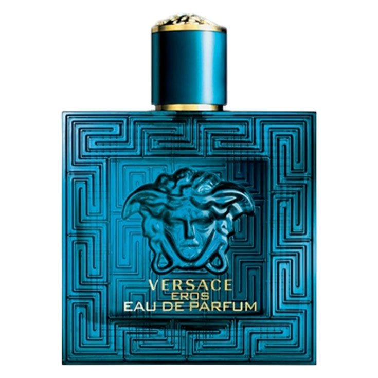 Eros Eau de Parfum Versace for Men's - Decant Sample