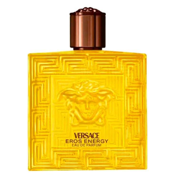 Eros Energy Versace Men's Fragrance Sample Decant - Decant Sample