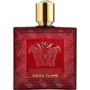 Eros Flame Versace Men's Decant Fragrance Samples - Decant Sample
