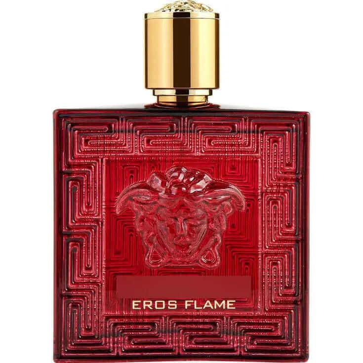 Eros Flame Versace Men's Decant Fragrance Samples - Decant Sample