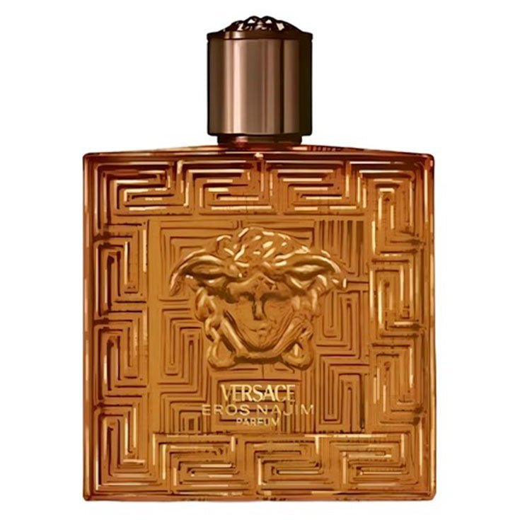 Eros Najim Versace for Men's - Decant Sample