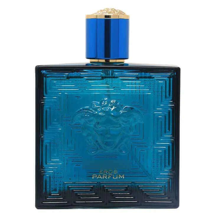 Eros Versace Men's Decant Fragrance Samples - Decant Sample