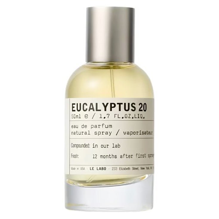 Eucalyptus 20 Le Labo unisex - Decant Sample