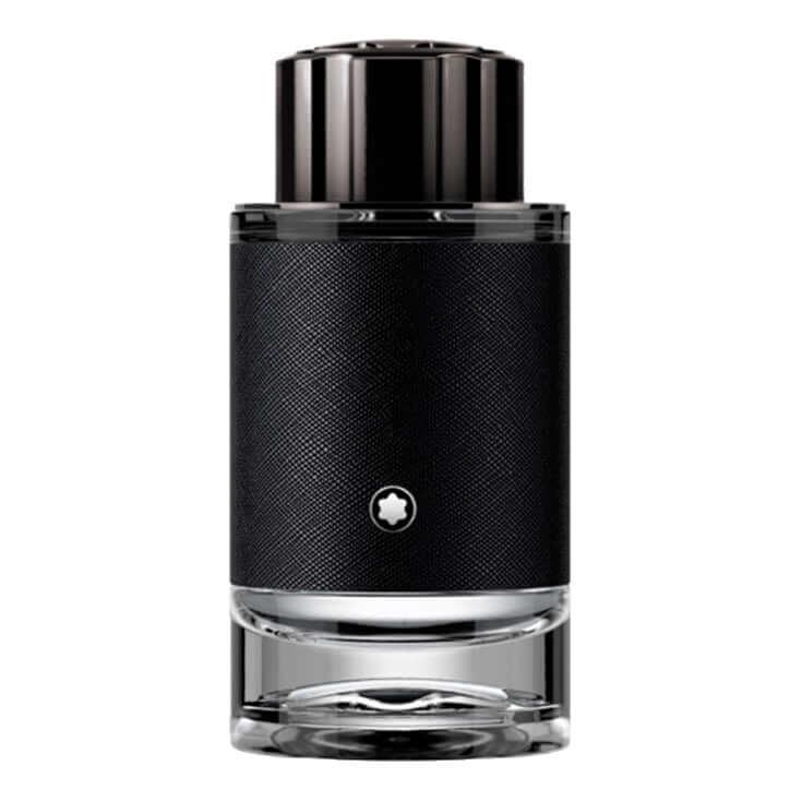 Explorer Montblanc Men's - Decant Sample