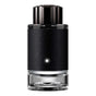 Explorer Montblanc Men's Decant Fragrance Samples